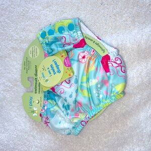 I Play swim diaper